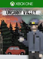 Uncanny Valley